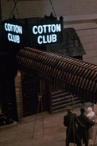 Cotton Club, The